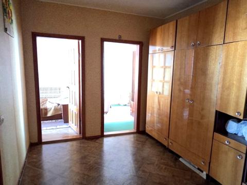 квартира за адресою Олександрівський просп. (Косіора), 116а