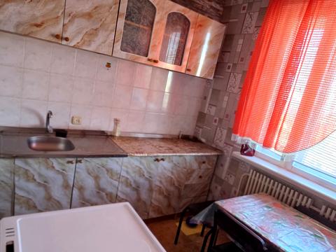 квартира за адресою Олександрівський просп. (Косіора), 116а