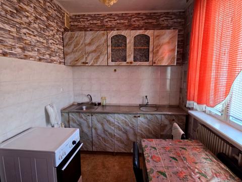 квартира за адресою Олександрівський просп. (Косіора), 116а