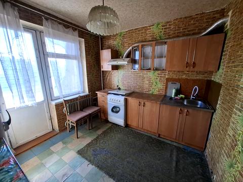 квартира по адресу Славы бульв., 10