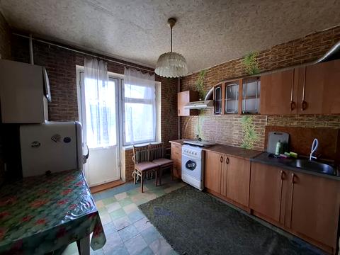 квартира за адресою Слави бульв., 10