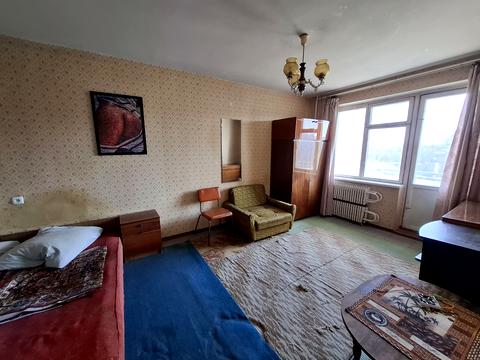 квартира за адресою Слави бульв., 10