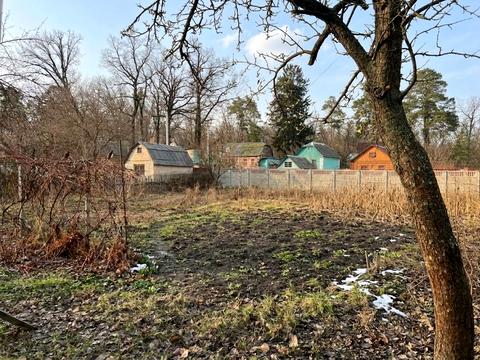 ділянка за адресою Кленова вул.