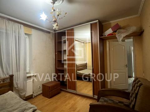 будинок за адресою Варшавська вул.