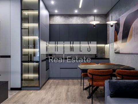 квартира по адресу Гарета Джонса ул. (Сімʼї Хохлових), 12-А