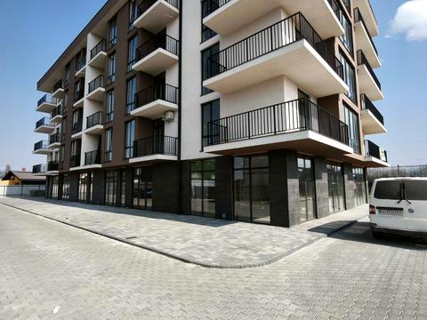 квартира по адресу Загорская ул., (Будинок)