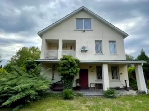 будинок за адресою СТ Ізумруд
