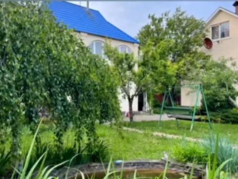 будинок за адресою СТ Ізумруд