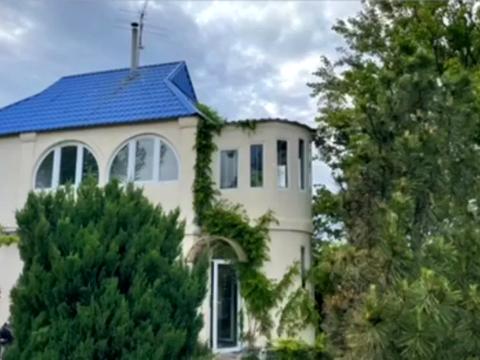 будинок за адресою СТ Ізумруд