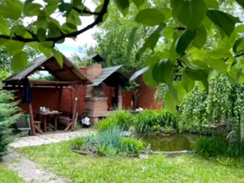 будинок за адресою СТ Ізумруд