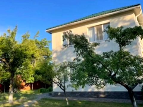 будинок за адресою СТ Ізумруд