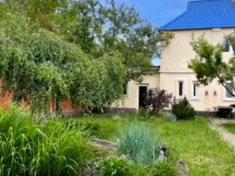 будинок за адресою СТ Ізумруд