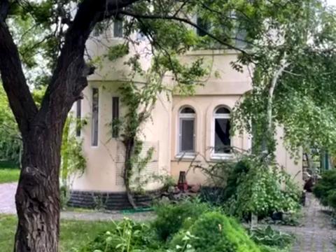 будинок за адресою СТ Ізумруд