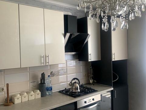 квартира по адресу Небесной Сотни ул. (Кіквідзе), 66