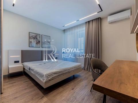 квартира за адресою Оболонський просп., 6-А