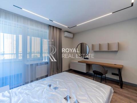 квартира за адресою Оболонський просп., 6-А