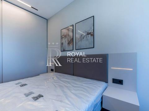 квартира за адресою Оболонський просп., 6-А