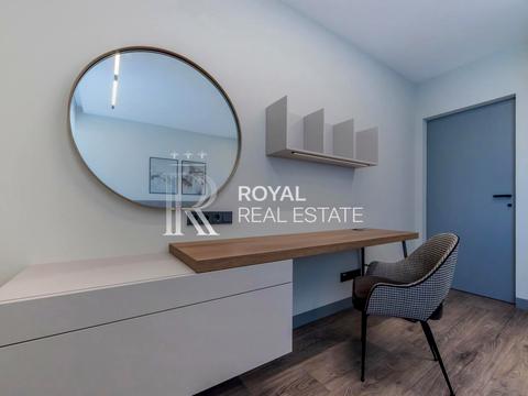 квартира за адресою Оболонський просп., 6-А