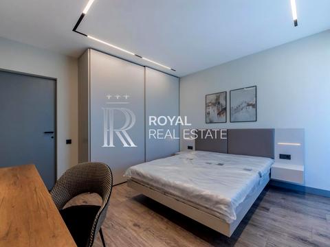 квартира за адресою Оболонський просп., 6-А