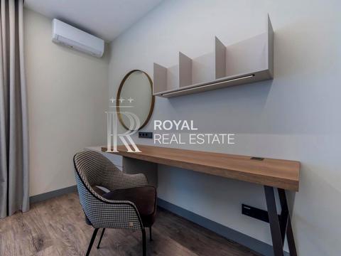 квартира за адресою Оболонський просп., 6-А