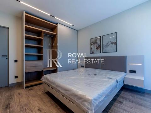 квартира за адресою Оболонський просп., 6-А