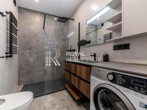 квартира за адресою Оболонський просп., 6-А