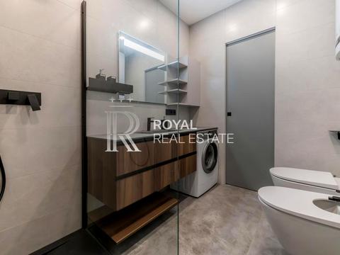 квартира за адресою Оболонський просп., 6-А