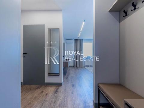 квартира за адресою Оболонський просп., 6-А