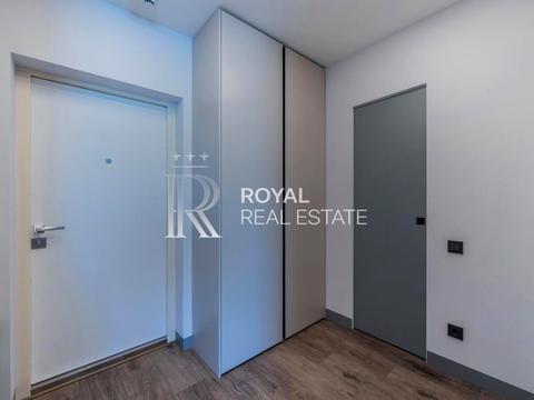 квартира за адресою Оболонський просп., 6-А