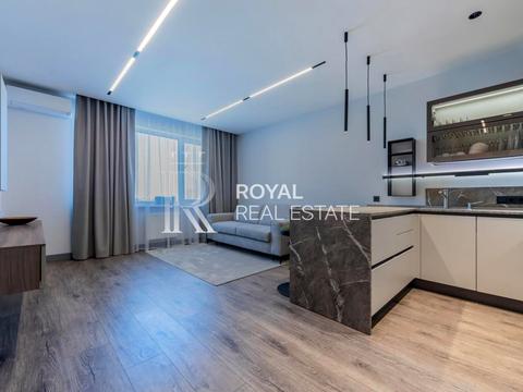 квартира за адресою Оболонський просп., 6-А