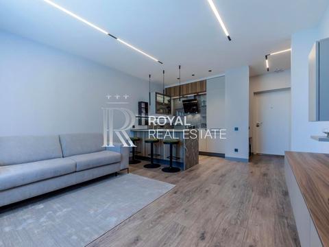 квартира за адресою Оболонський просп., 6-А