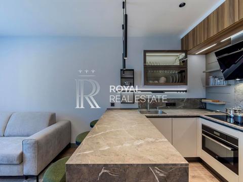 квартира за адресою Оболонський просп., 6-А