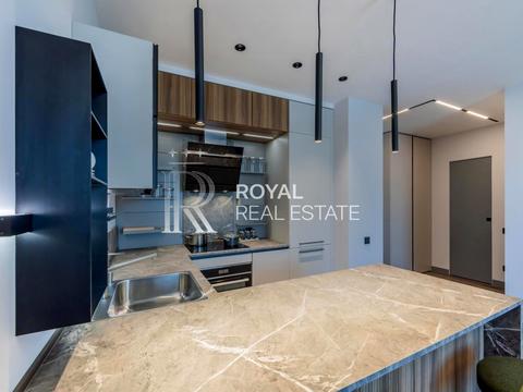 квартира за адресою Оболонський просп., 6-А