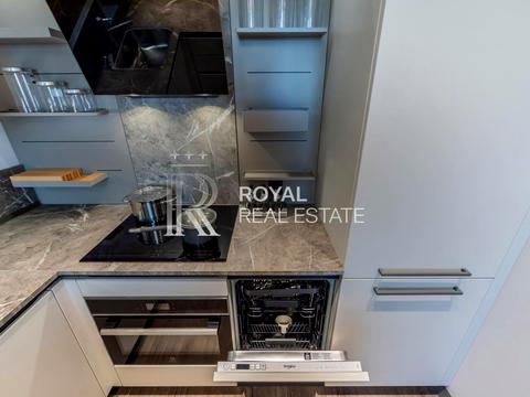 квартира за адресою Оболонський просп., 6-А