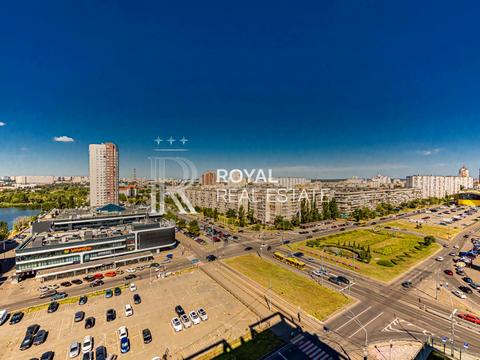 квартира за адресою Оболонський просп., 6-А