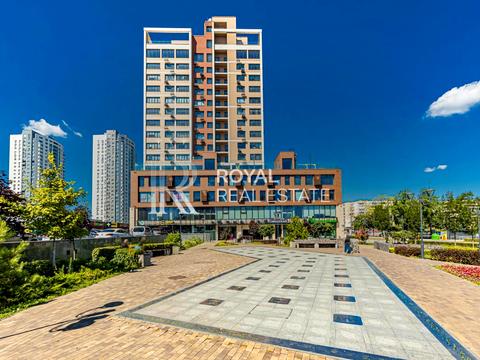 квартира за адресою Оболонський просп., 6-А