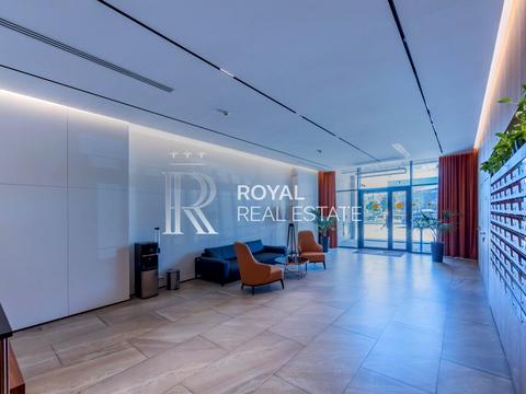 квартира за адресою Оболонський просп., 6-А