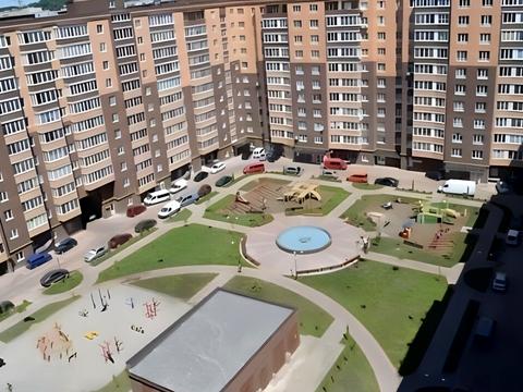 квартира за адресою Зарічанська вул., 11л