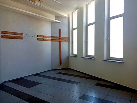 коммерческая по адресу Крутогорный спуск (Рогалёва), 12-Б