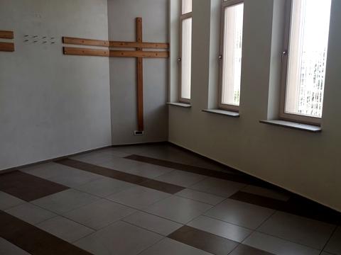 коммерческая по адресу Крутогорный спуск (Рогалёва), 12-Б
