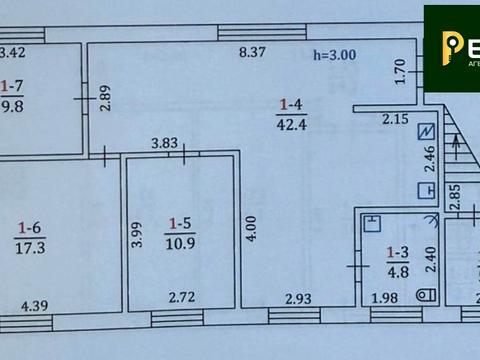 коммерческая по адресу Обуховская ул., 118-А