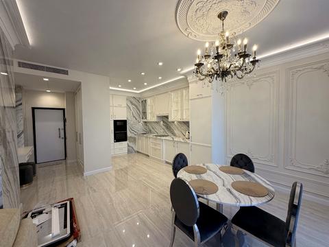 квартира по адресу Иоанна Павла II ул. (Лумумбы Патриса), 12