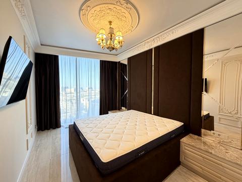 квартира по адресу Иоанна Павла II ул. (Лумумбы Патриса), 12