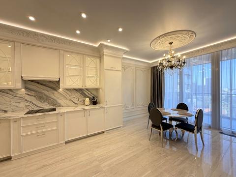 квартира по адресу Иоанна Павла II ул. (Лумумбы Патриса), 12