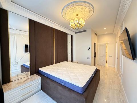 квартира по адресу Иоанна Павла II ул. (Лумумбы Патриса), 12