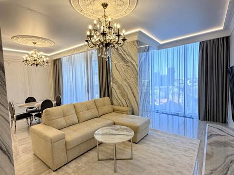 квартира по адресу Иоанна Павла II ул. (Лумумбы Патриса), 12