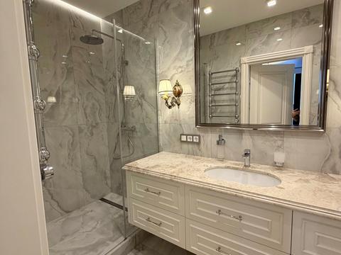 квартира по адресу Иоанна Павла II ул. (Лумумбы Патриса), 12