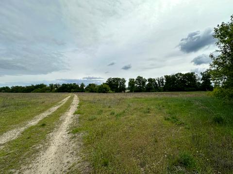 ділянка за адресою 