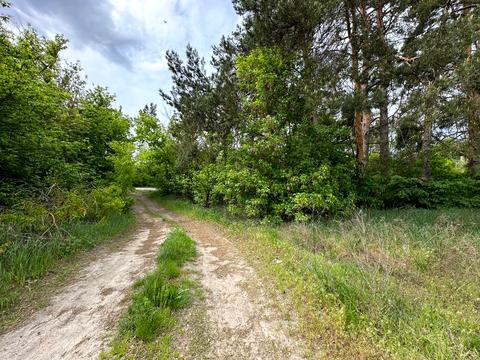 ділянка за адресою 