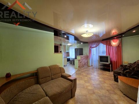 квартира за адресою житловий масив Тополя-2 вул., 10